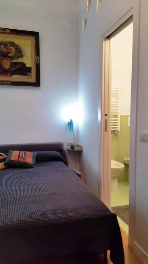 Alloggio Turistico Via Dei Faggi - Room Rome Buitenkant foto
