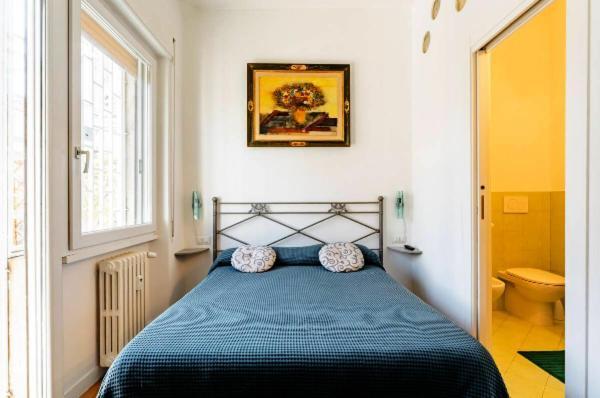 Alloggio Turistico Via Dei Faggi - Room Rome Buitenkant foto