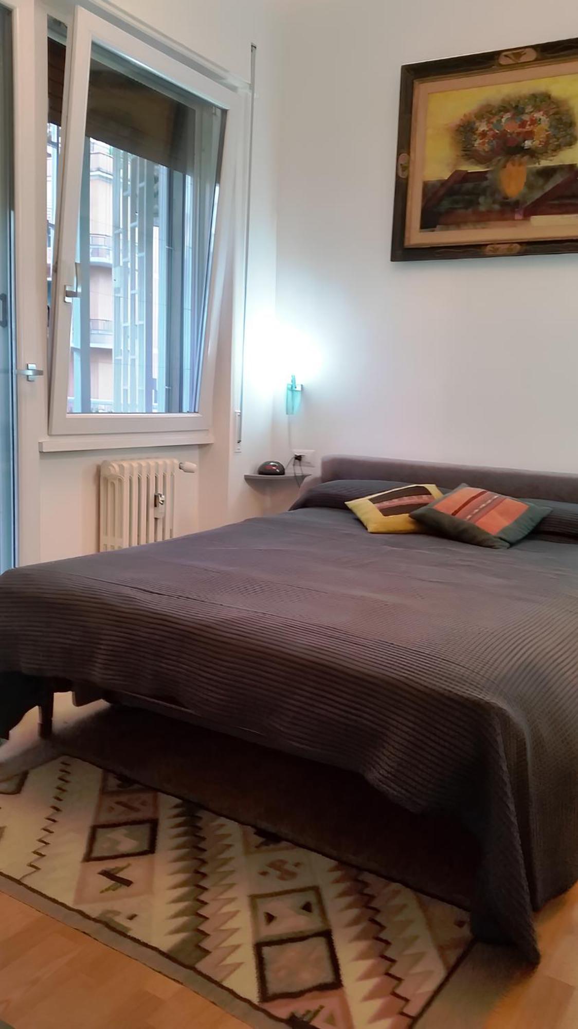 Alloggio Turistico Via Dei Faggi - Room Rome Buitenkant foto