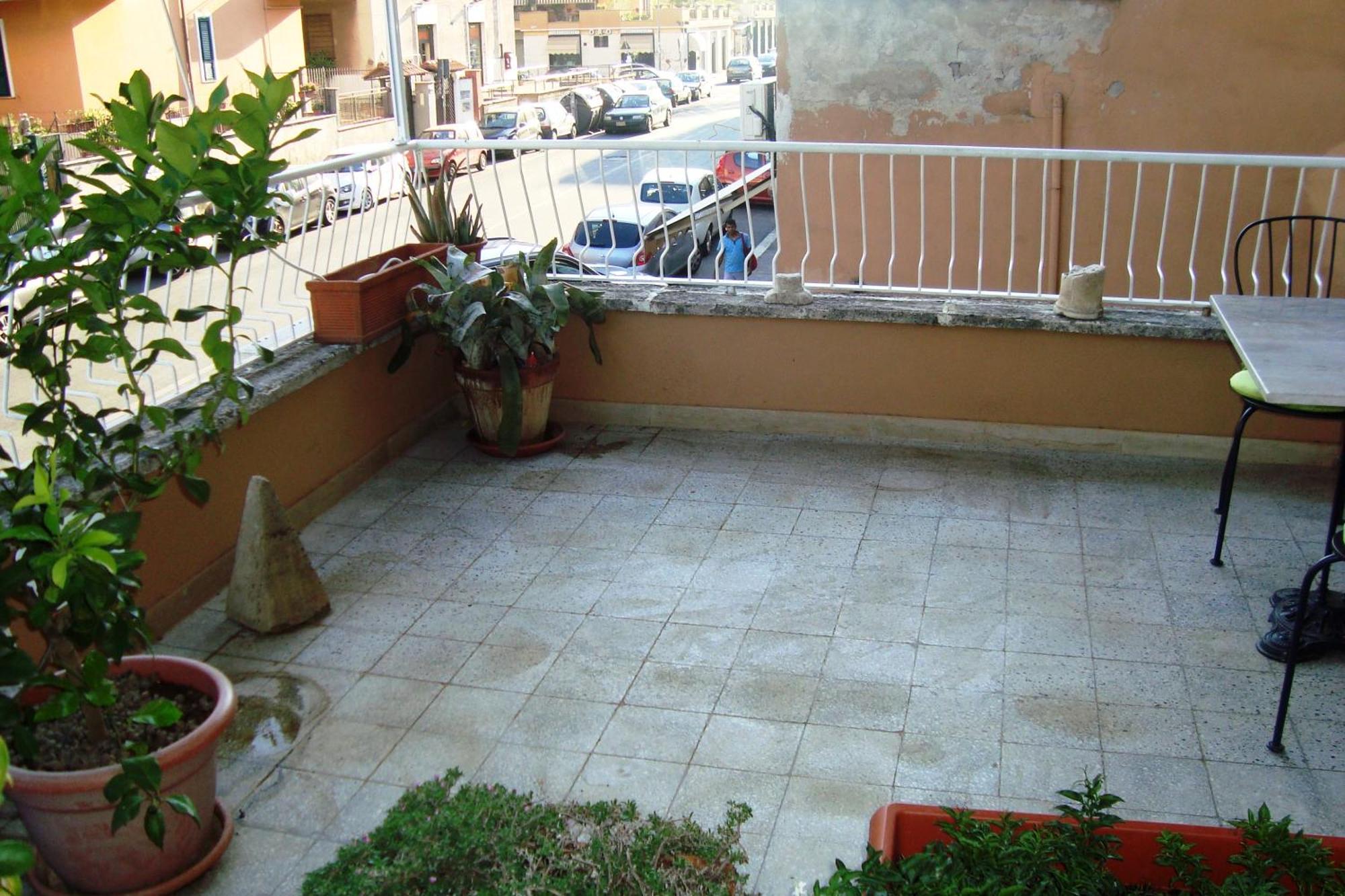 Alloggio Turistico Via Dei Faggi - Room Rome Buitenkant foto